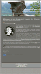 Mobile Screenshot of 221b.ch